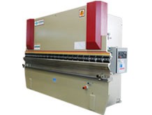 安徽欧宝体育APP下载
液压板料折弯机ZDP-100/4000(WC67Y-100/4000)