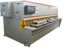 安徽欧宝体育APP下载
液压摆式剪板机ZDS-6X4000 (QC12Y-6X4000)