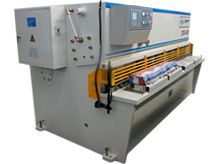安徽欧宝体育APP下载
液压摆式剪板机ZDS-6X2500 (QC12Y-6X2500)