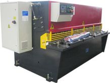 安徽欧宝体育APP下载
液压数控摆式剪板机ZDSK-6X2500 (QC12K-6X2500)