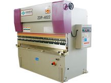 安徽名牌欧宝体育APP下载
机床液压板料折弯机ZDP-4022 (WC67Y-40/2200)