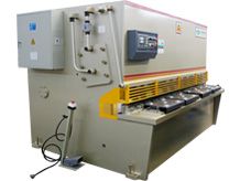 安徽名牌欧宝体育APP下载
机床液压摆式剪板机ZDS-1025 (QC12Y-10X2500)