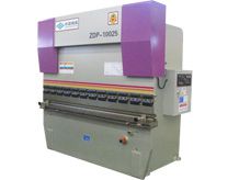 安徽欧宝体育APP下载
机床液压板料折弯机ZDP-10025 (WC67Y-100/2500)