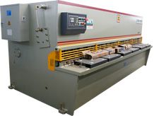 安徽欧宝体育APP下载
机床液压摆式剪板机ZDS-640 (QC12Y-6X4000)