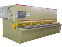 安徽欧宝体育APP下载
机床液压摆式剪板机ZDS-1240 (QC12Y-12X4000)