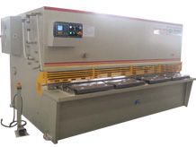 安徽欧宝体育APP下载
机床液压摆式剪板机ZDS-1032 (QC12Y-10X3200)