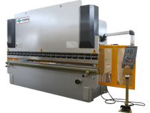 安徽欧宝体育APP下载
机床液压板料折弯机ZDP-10040 (WC67Y-100/4000) E21