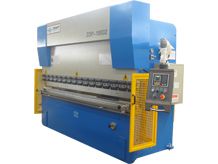 安徽欧宝体育APP下载
机床液压板料折弯机ZDP-10032 (WC67Y-100/3200) E21简易数控