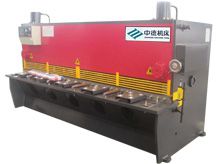 安徽欧宝体育APP下载
机床液压数控闸式剪板机ZDGK-832 (QC11K-8X3200)